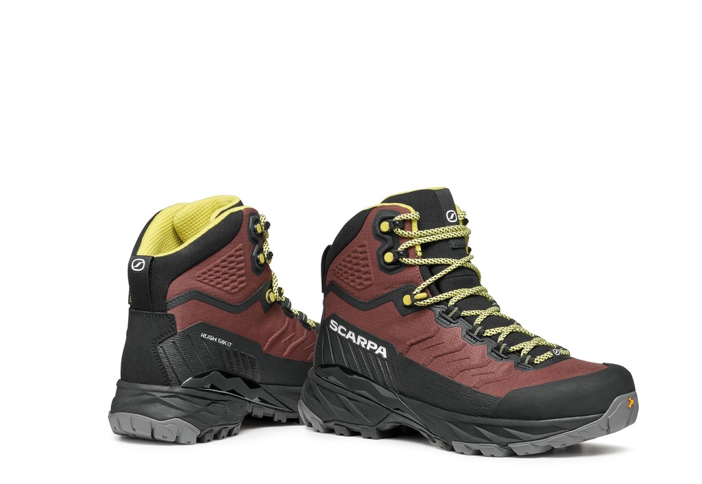 SCARPA W RUSH TRK LT GTX Ram Mountaineering Pty Ltd